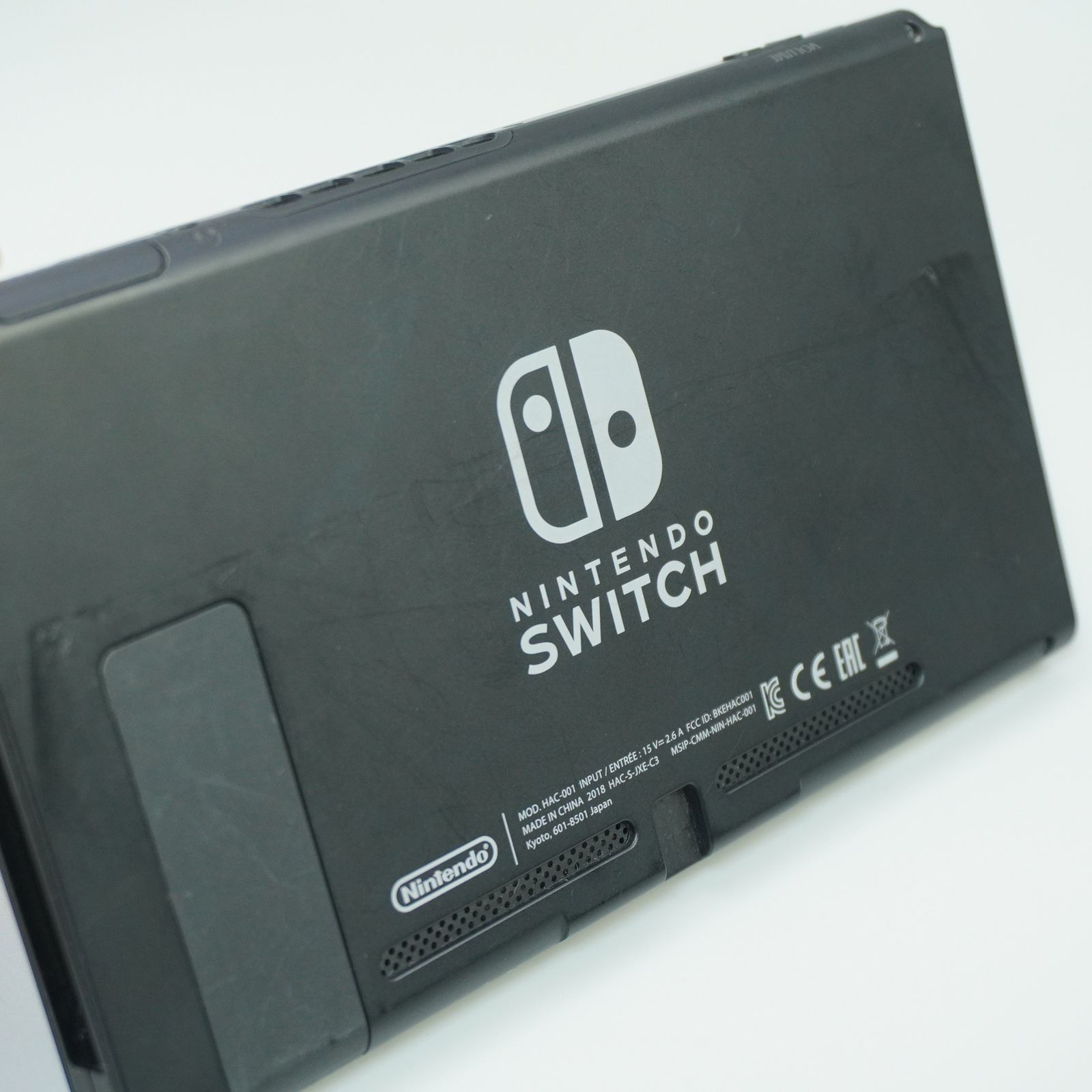 Switch 本体のみ