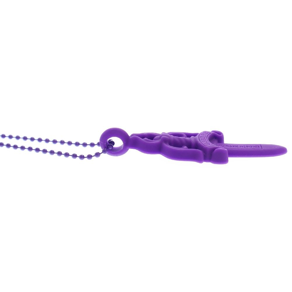 CHROME HEARTS (クロムハーツ) RUBBER LARGE DAGGER ラバー