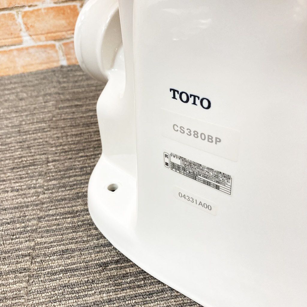 ✿ TOTO