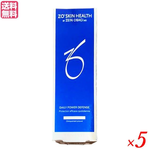 ゼオスキン デイリーPD 50ml 5個セット 美容液 レチノール デイクリーム