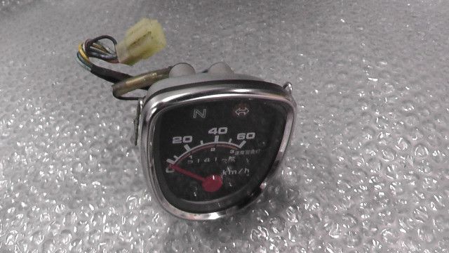 アドレスv125g k7 メーター アドレスv125 デジタルメーター アドレス