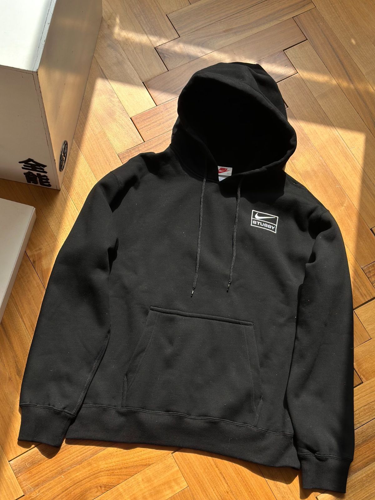 Stussy