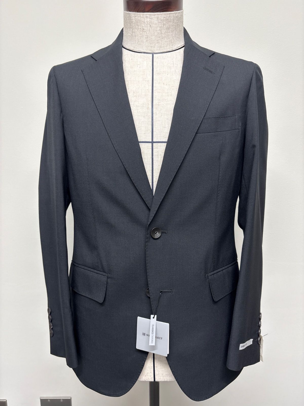 ポールスミス スーツ 3点セット PSポールスミス スーツ 3ピース セットアップ ブラック