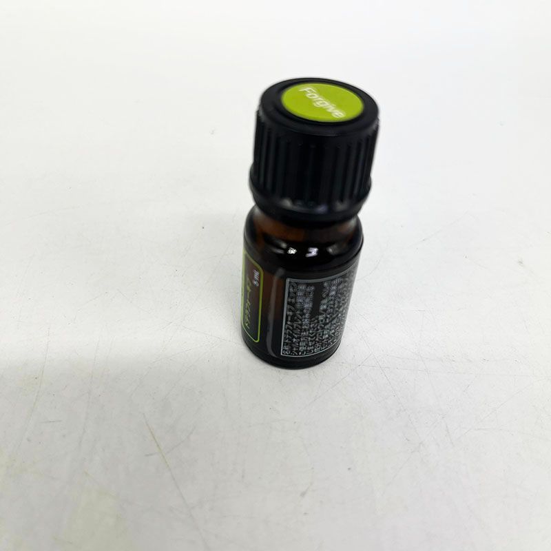 開封済み未使用 ドテラ フォーギブ 5ml 揮発有り残量約8割 期限