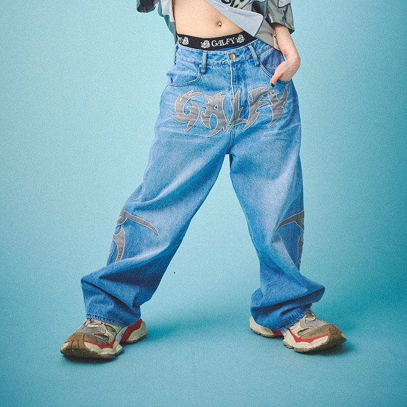 BROWN.INDIGO ヤンキー