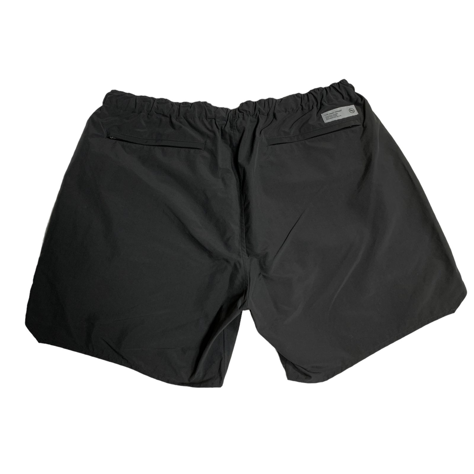 ◇未使用品◇NEIGHBORHOOD 241TSNH-PTM05 サイズXL ブラック