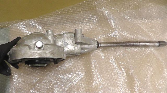 ドライブシャフト 1757651909