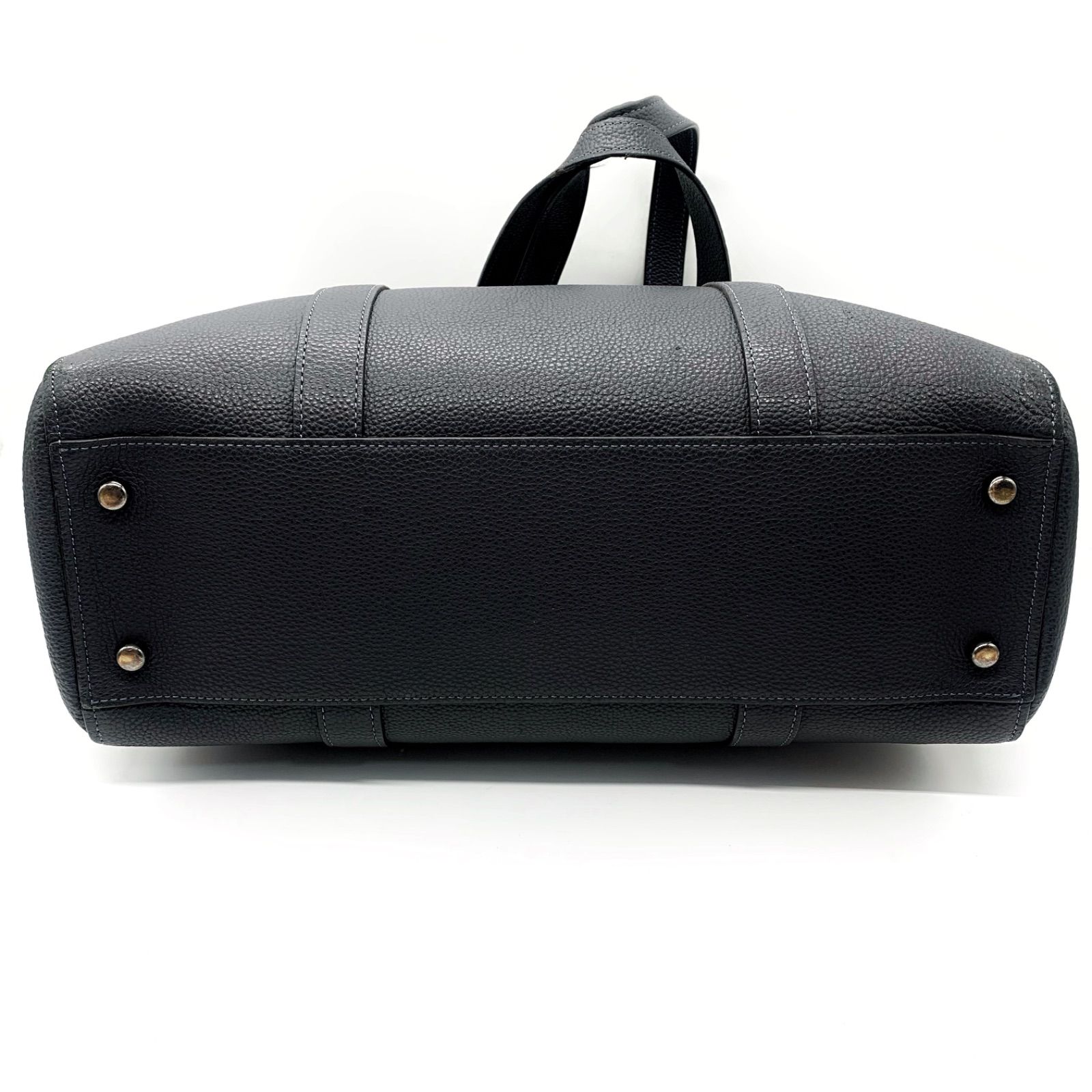 極美品<!-利用不可文字-!>COACH コーチ ハドソン 2way トート