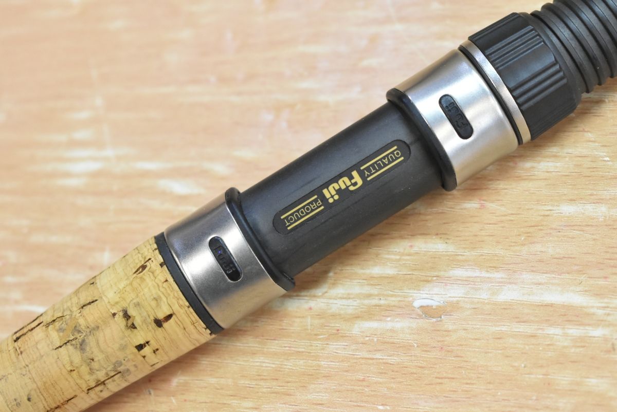 ツララ モンストロ 70 S エクストリーム Extream TULALA Monstruo スピニングロッド 2ピース バスフィッシング ブラックバスバス