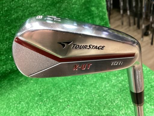 ブリヂストン TOURSTAGE　ViQ(2012)　アイアンセット ブリヂストン TOURSTAGE ViQ(2012)アイアンセット新品 通販