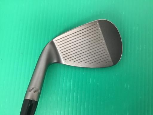 タイトリスト VOKEY SPIN MILLED SM10 ニッケル 46° 10°F ウェッジ WG Dynamic G フレックスS メンズ 男性用 右利き 右用 Cランク ゴルフクラブ