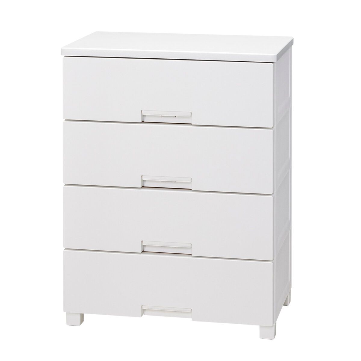 コストコ商品 天馬 フィッツチェスト 4段 6504 ct70945