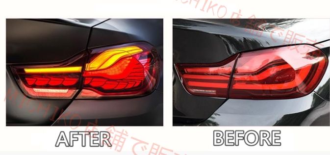 F36 パフォーマンスルック