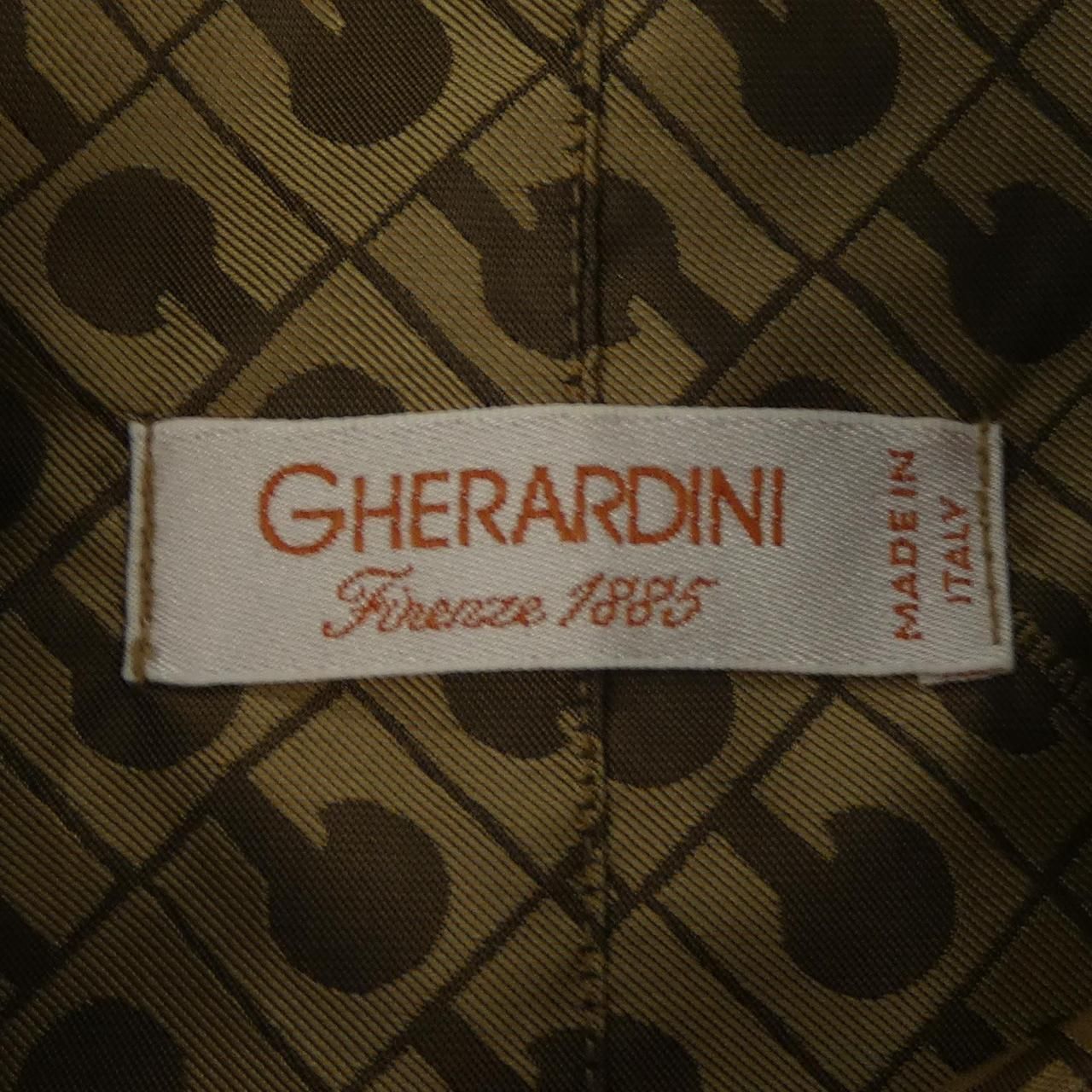 GHERARDINI コート GHERARDINI - ゲラルディーニ GHERARDINI コートの通販 by