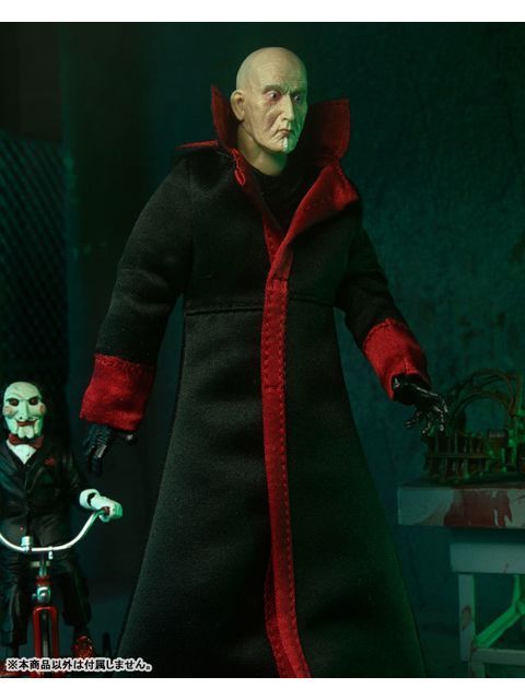 ネカ ジグソウ・キラー 「ソウ SAW シリーズ」 アルティメット 7