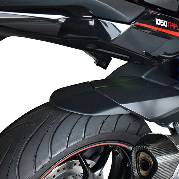 Puig 9908J EXTEND FENDER REAR TRIUMPH TIGER SPORT (13-20) プーチ エクステンドフェンダー