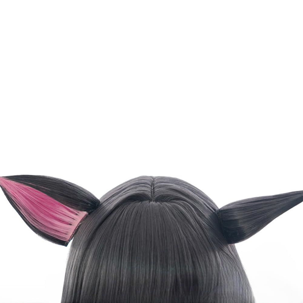 ブラック