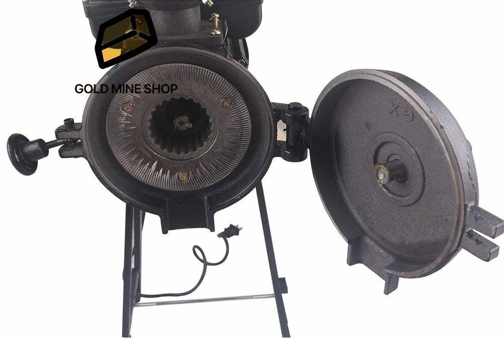 商業穀物粉砕機 1500W