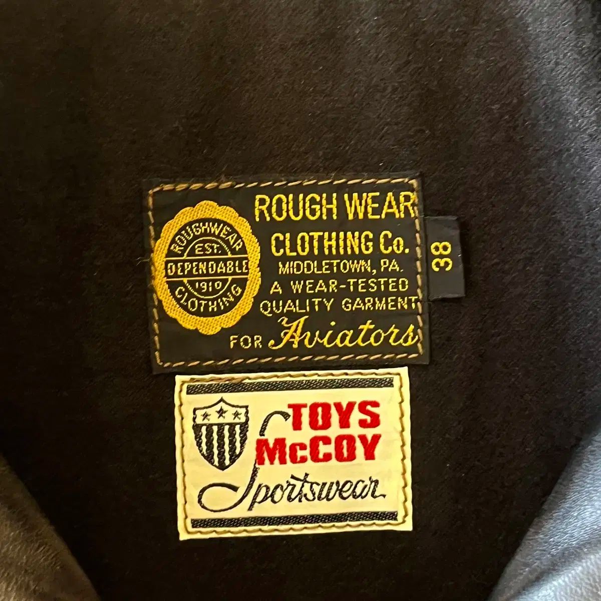Mccoy トイズマッコイ