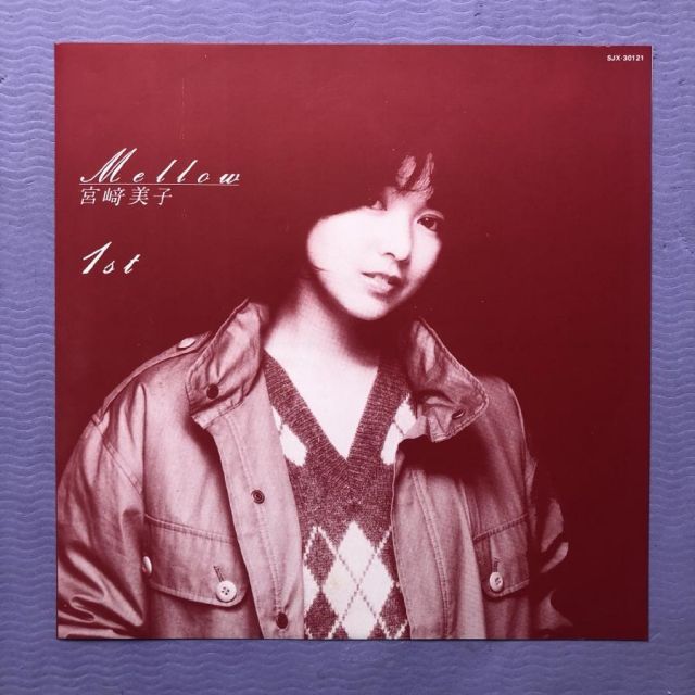 大人気，セール レア盤 1981年 オリジナルリリース盤 LPレコード