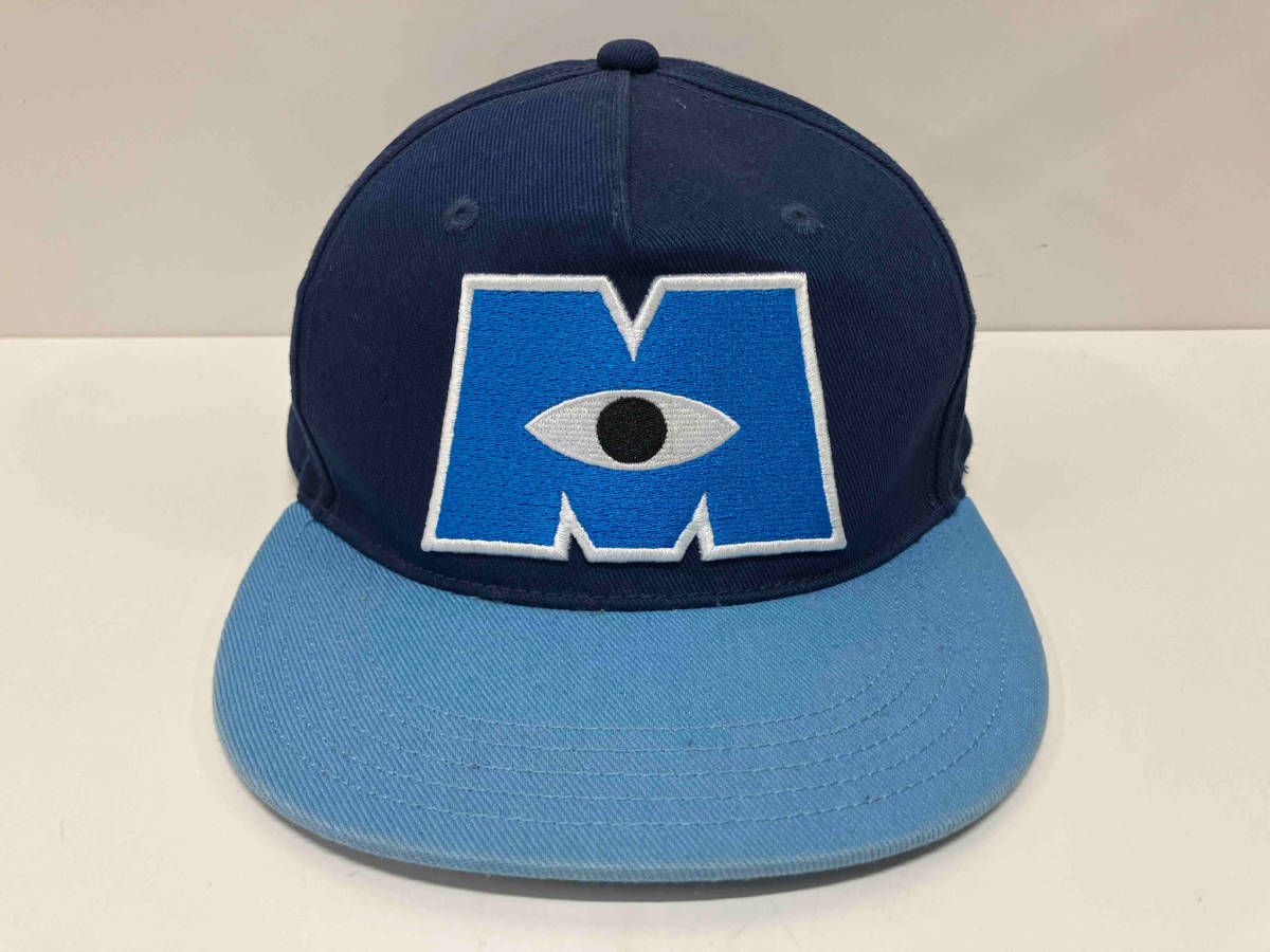 Disney モンスターズインク 東京ディズニーリゾート TDR