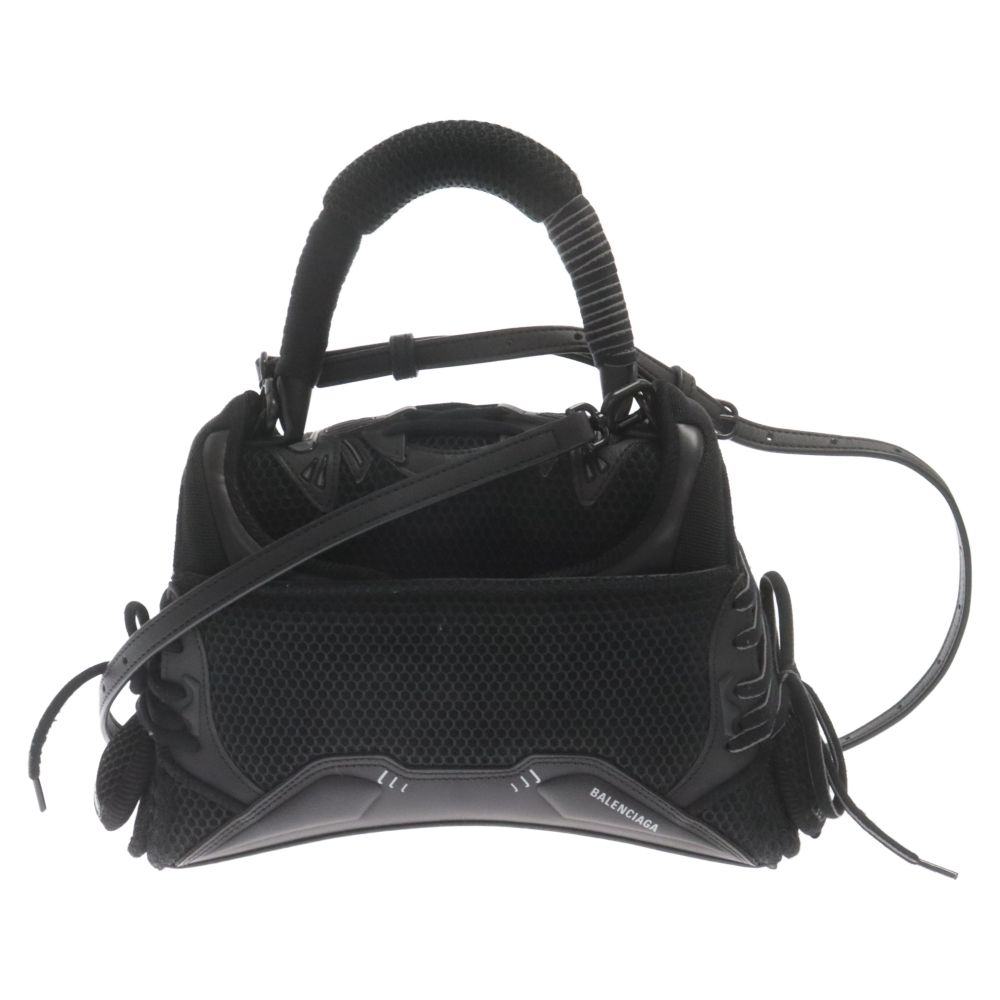 BALENCIAGA (バレンシアガ) Sneakerhead Top Handle Bag 2WAY  