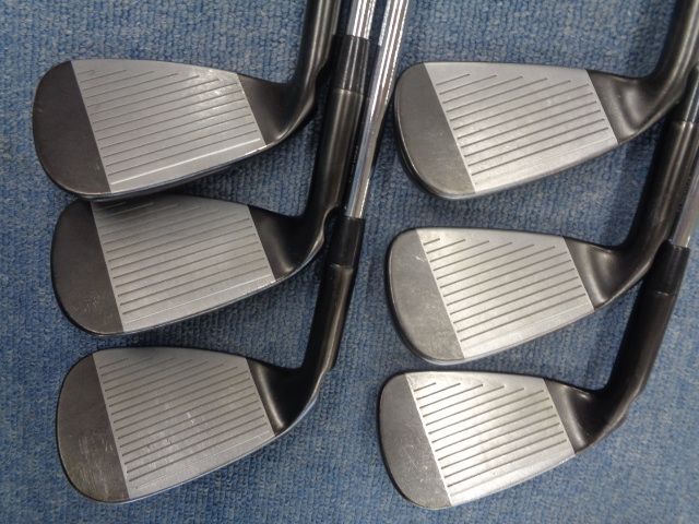 ピン PING G710 2020 NSプロMODUS3 TOUR120 S 中古アイアン