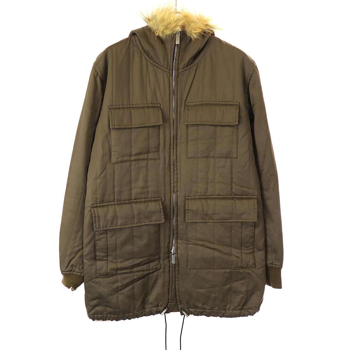 UNDER COVER アンダーカバー 1999AW AMBIVALENCE リバーシブル UNDER COVER アンダーカバー 1999AW AMBIVALENCE リバーシブル
