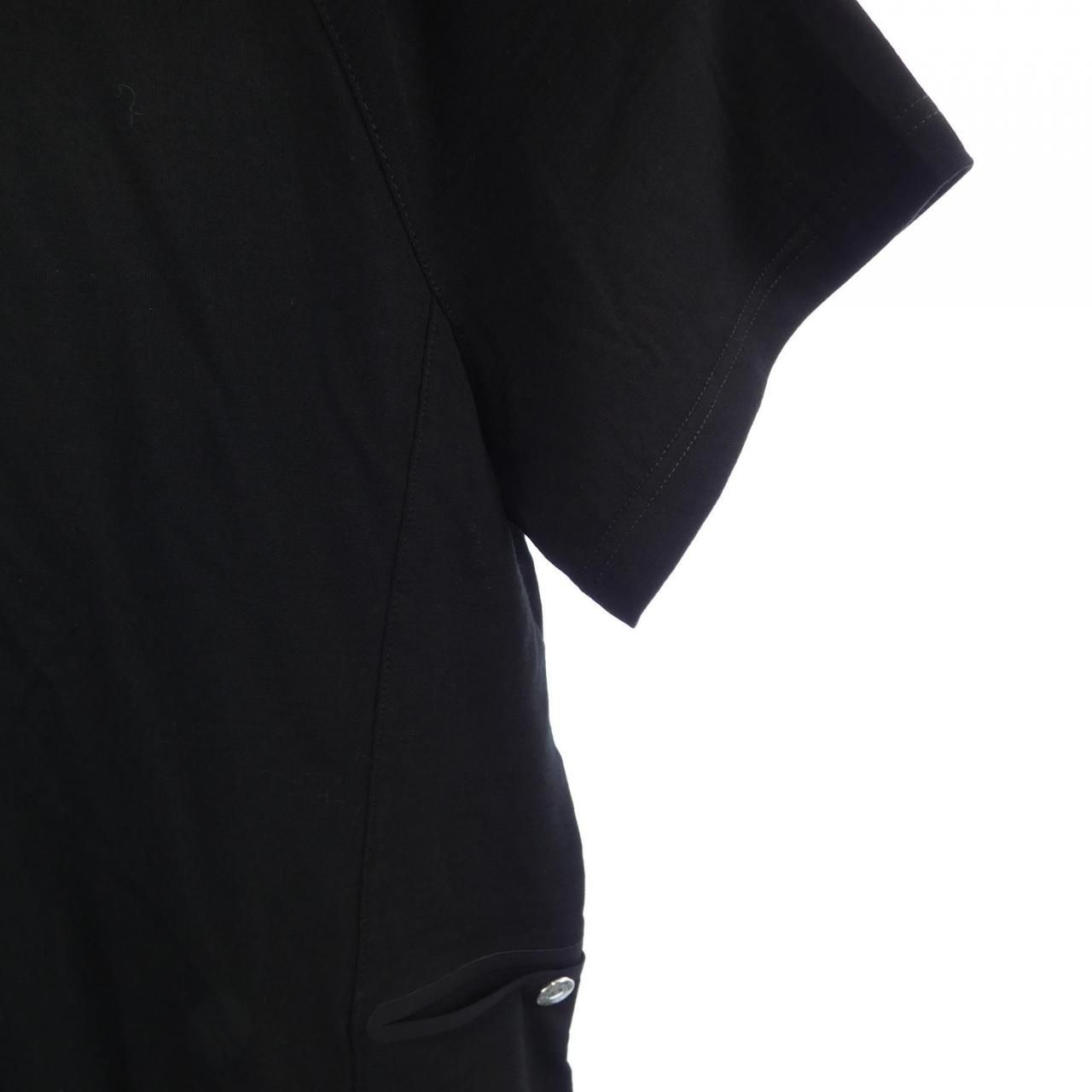 安全性 エルメス HERMES クルードセル SELLIER H800730E エルメスフィット Tシャツ 受容的な