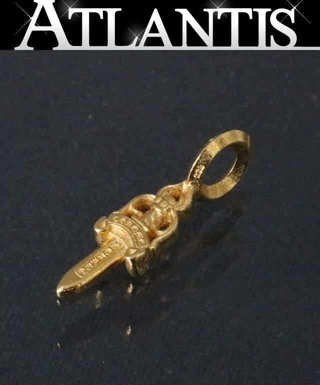 クロムハーツ クロムハーツ 財布 カードケース ＃2 GRMT/スクロール