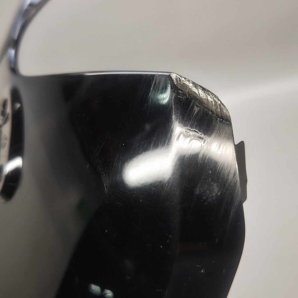 フロントカウル