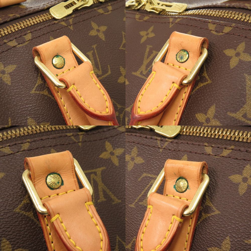 ルイ ヴィトン キーポル50 モノグラム M41426 ボストンバッグ LV 0601