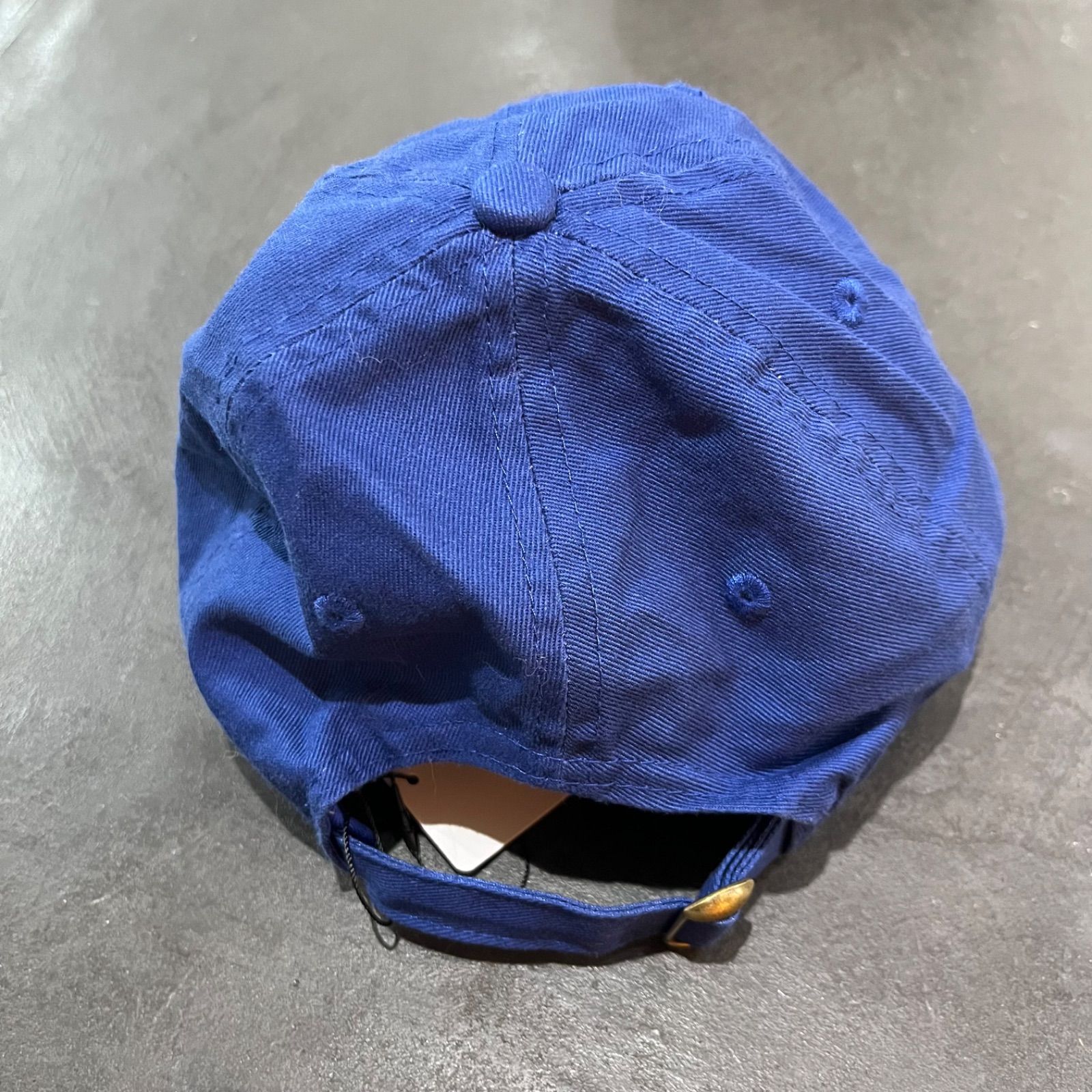 未使用品 TAPPEI BAYCREW'S DEPO別注 LA刺繡キャップ 帽子