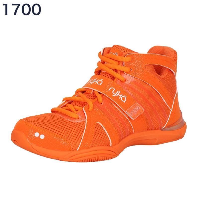 ryka ハイカットシューズ ZUMBA フィットネス ライカ シューズ ryka