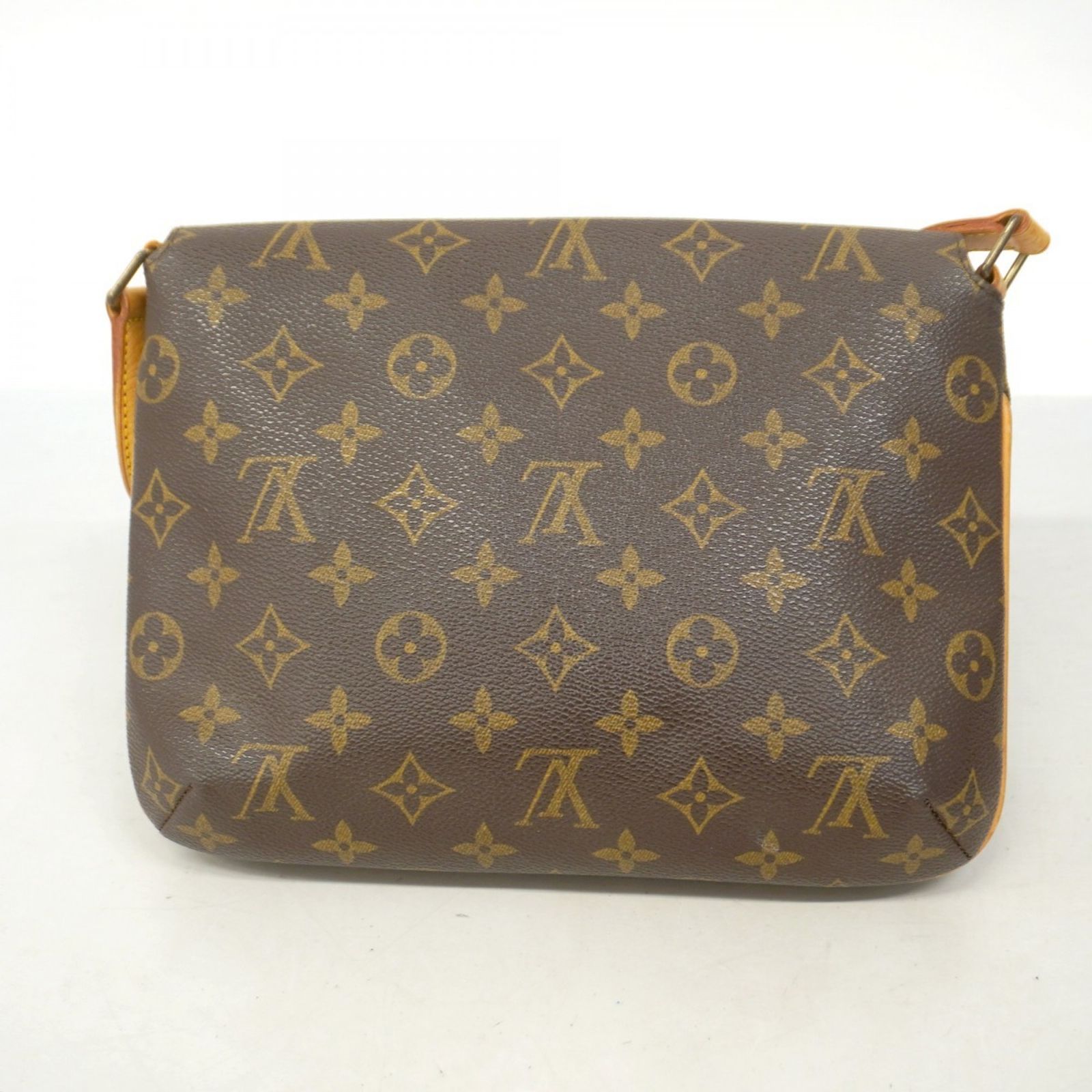 ヴィトン　ショルダーバッグ ミュゼット　タンゴ　LOUIS VUITTON ルイ・ヴィトン(LOUIS VUITTON)ルイ・ヴィトン ミュゼットタンゴ