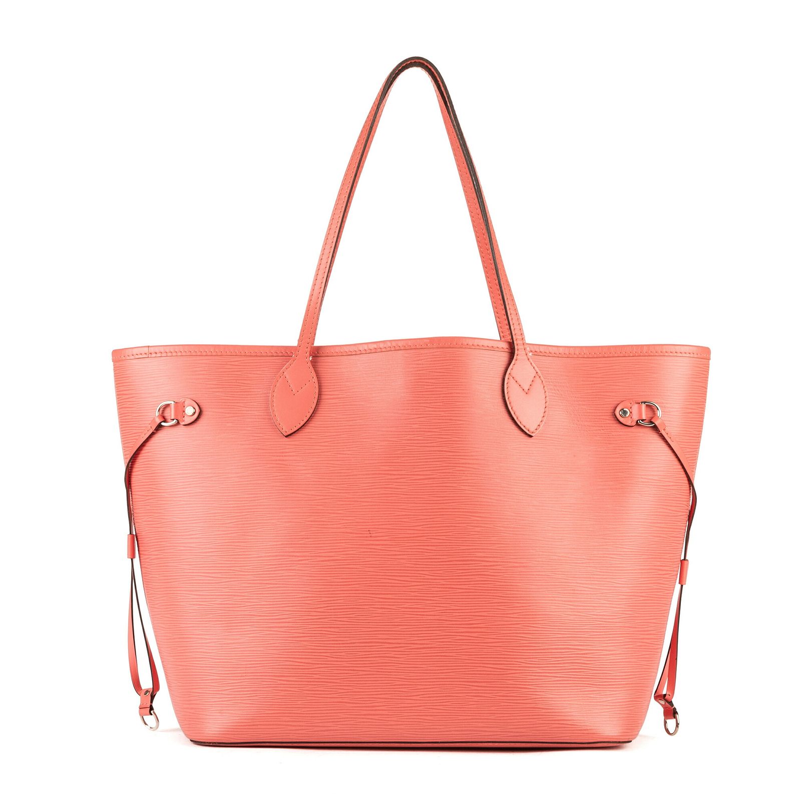 ルイヴィトンネバーフルピンクエピA