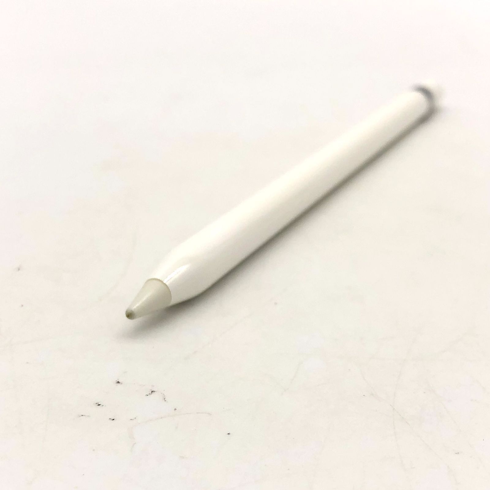 ▽【動作確認済】Apple Pencil アップルペンシル 第1世代 MK0C2J/A