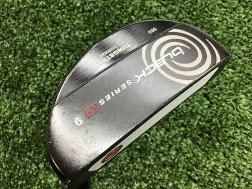 オデッセイパター PROTYPE 9H Amazon.co.jp: オデッセイ (ODYSSEY