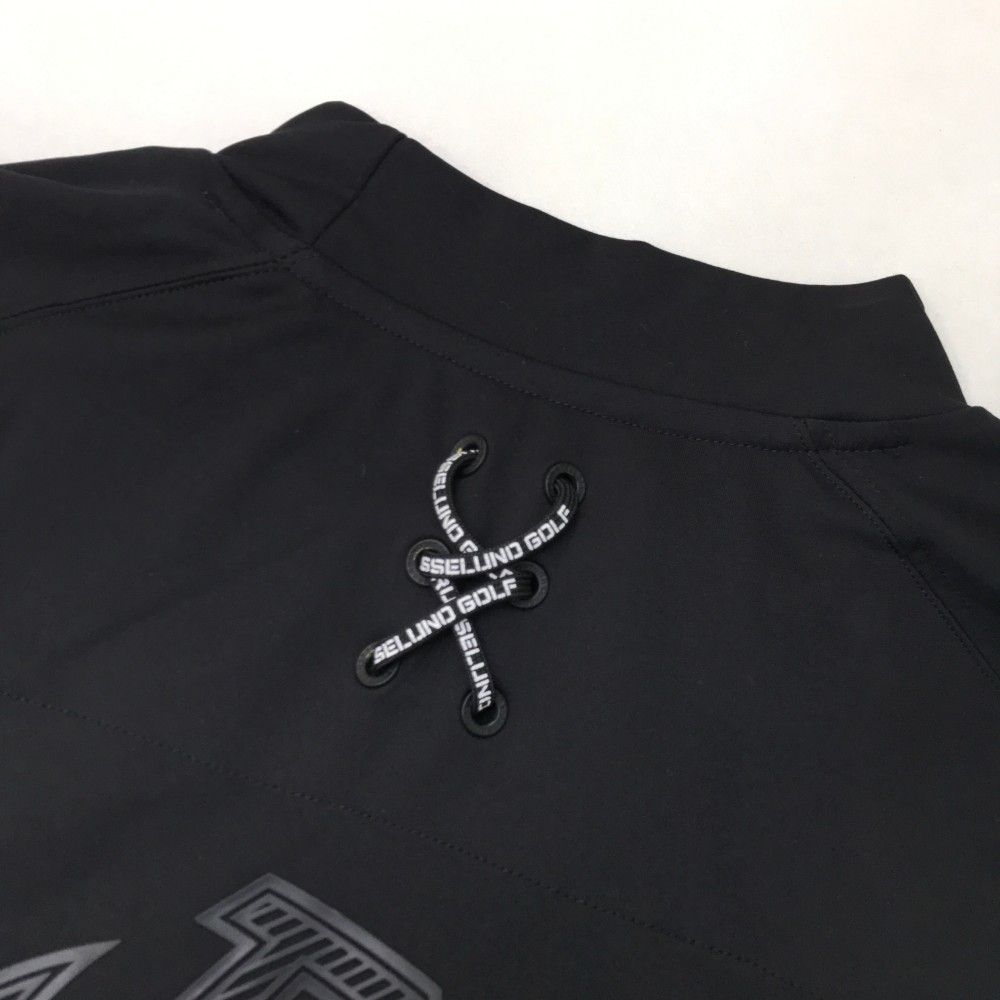 サイズ：4 RUSSELUNO ラッセルノ 2023年モデル モックネック