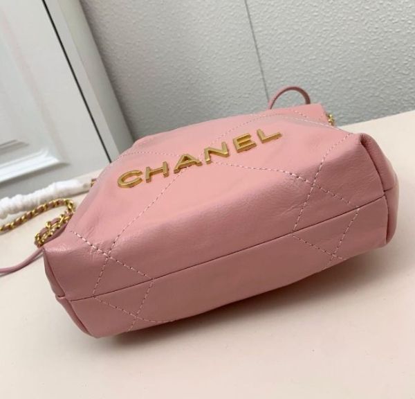 即購入不可 新品未使用 CHANEL バッグ - メルカリ