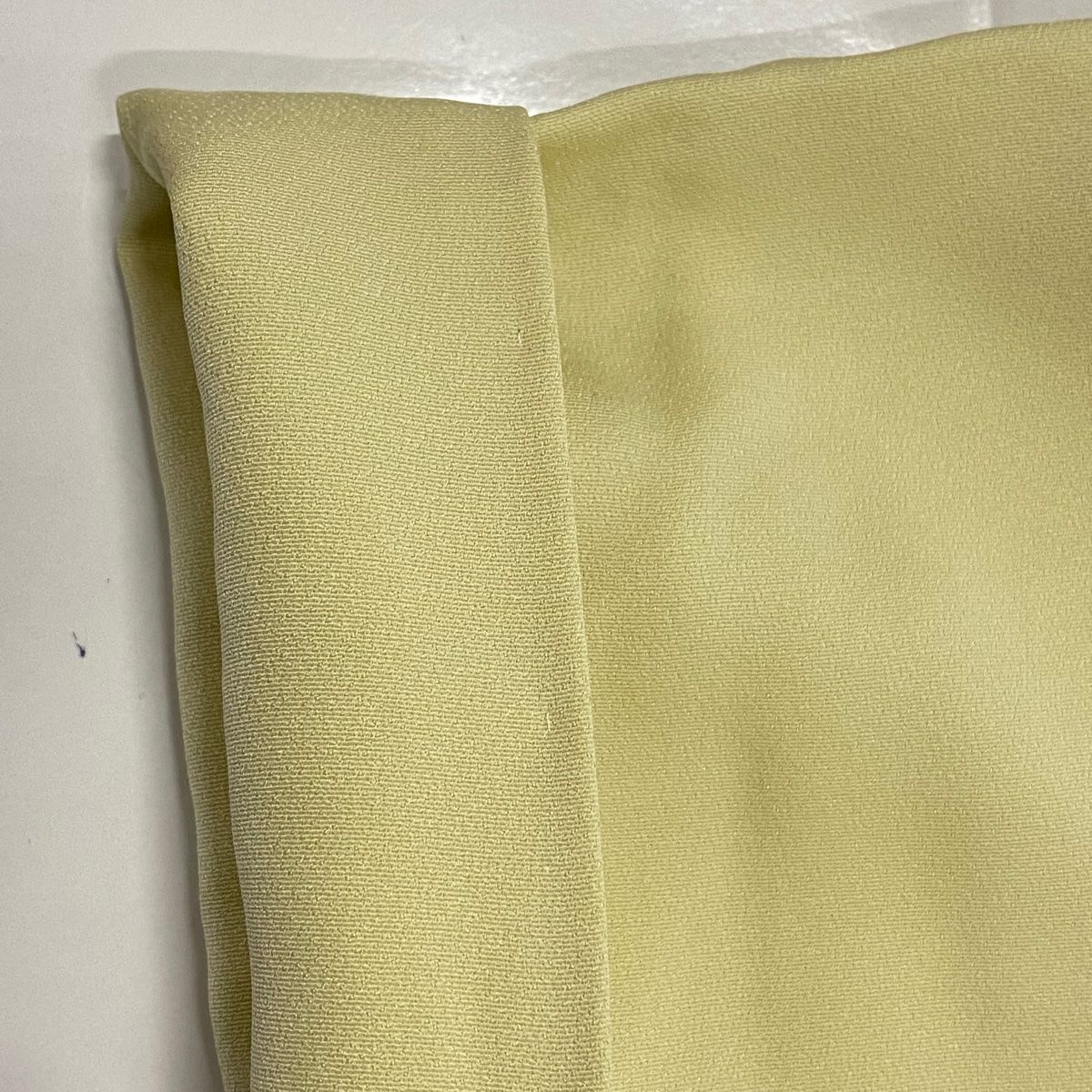 色留袖 未使用 正絹 加賀友禅 榊原雅春作 身丈165cm 裄丈68cm 木瓜 一