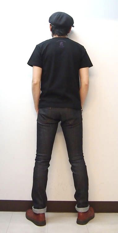 SLAPPER Tシャツ