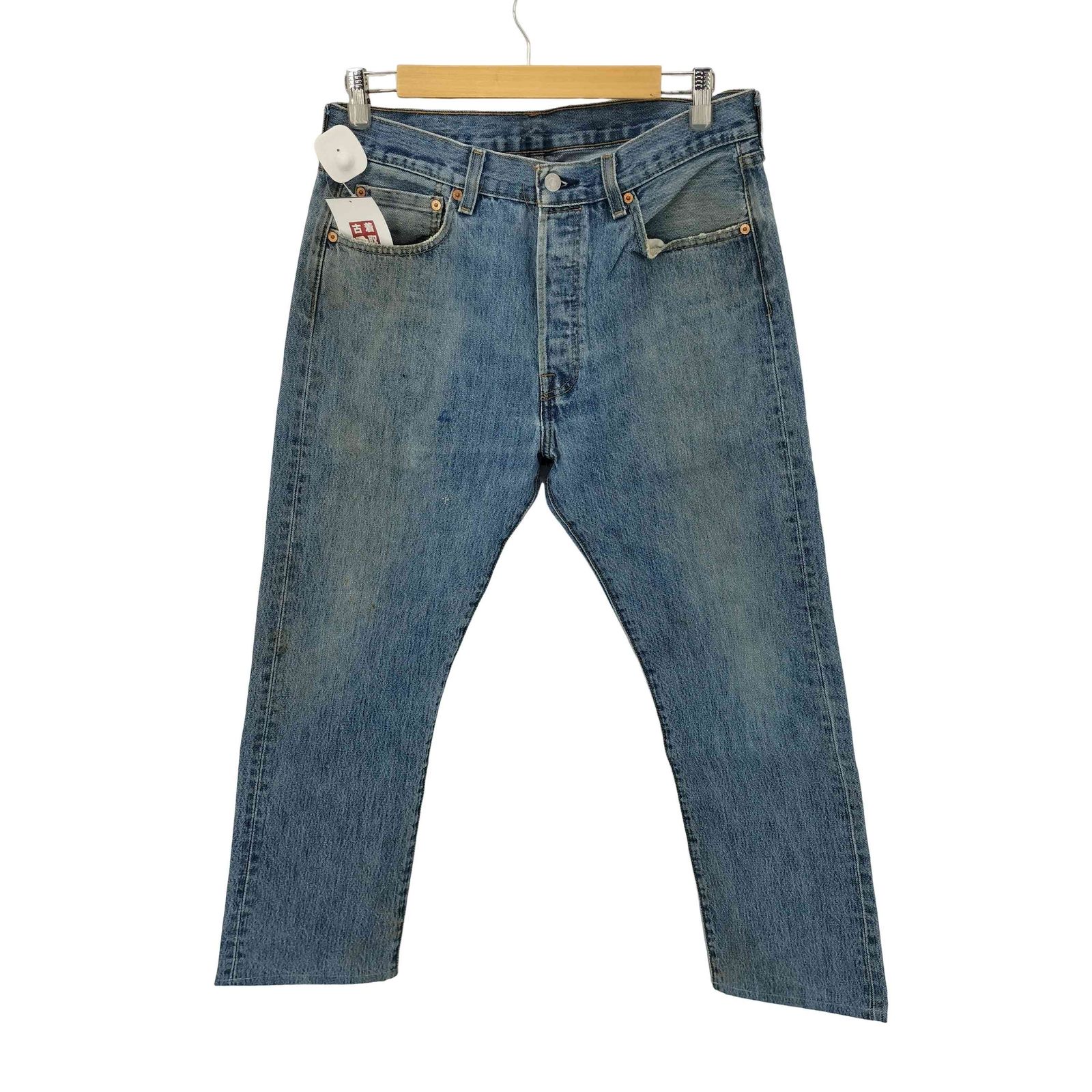 リーバイス Levis 501 デニムパンツ メンズ  W34 L32