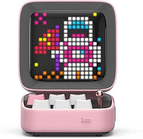 MicroSDカード対応 ピンク