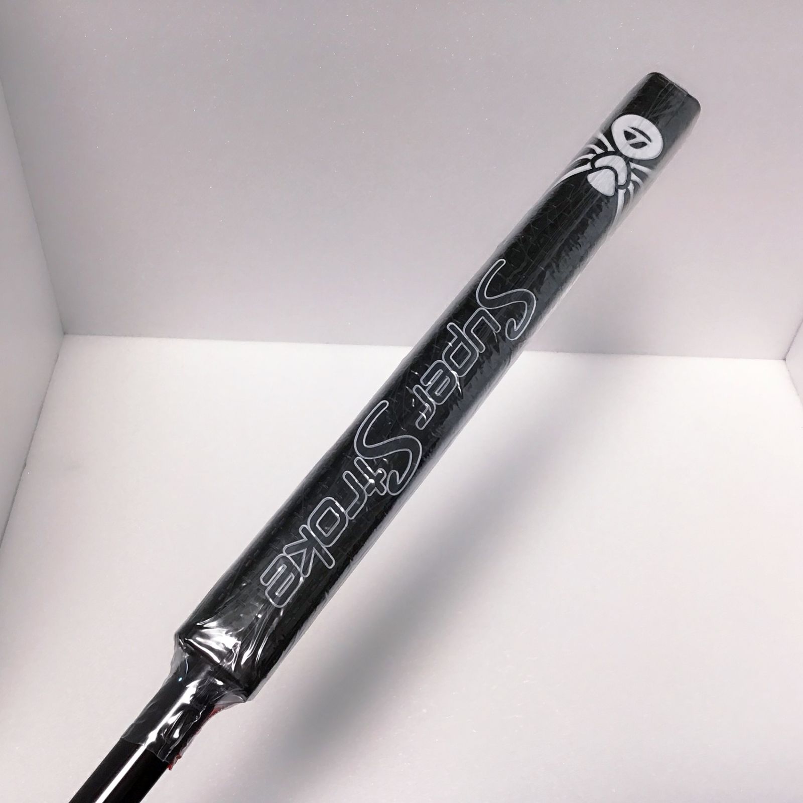 SPIDER TOUR X PROTO BLACK クランクネック34インチ