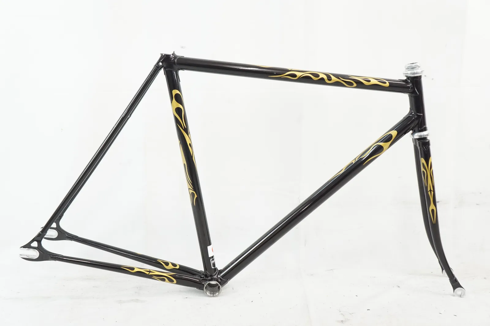 Panasonic パナソニック ピスト NJS 身長175前後 Panasonic(NJS)完成車」 | Tokyo hippies mart