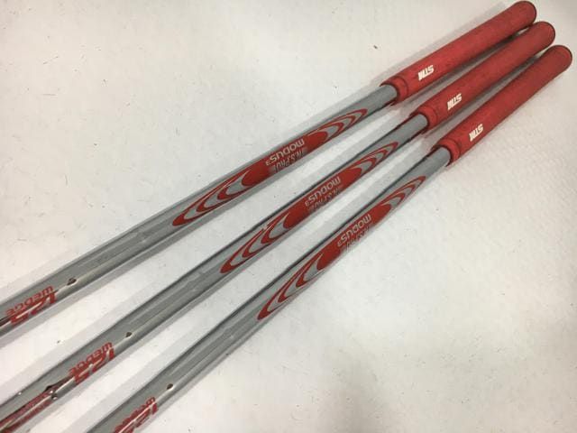 藤本技工 ウェッジ 52 56 NS MODUS3 WEDGE105 藤本技工 ウェッジ 52 56 NS MODUS3 WEDGE105 - メルカリ