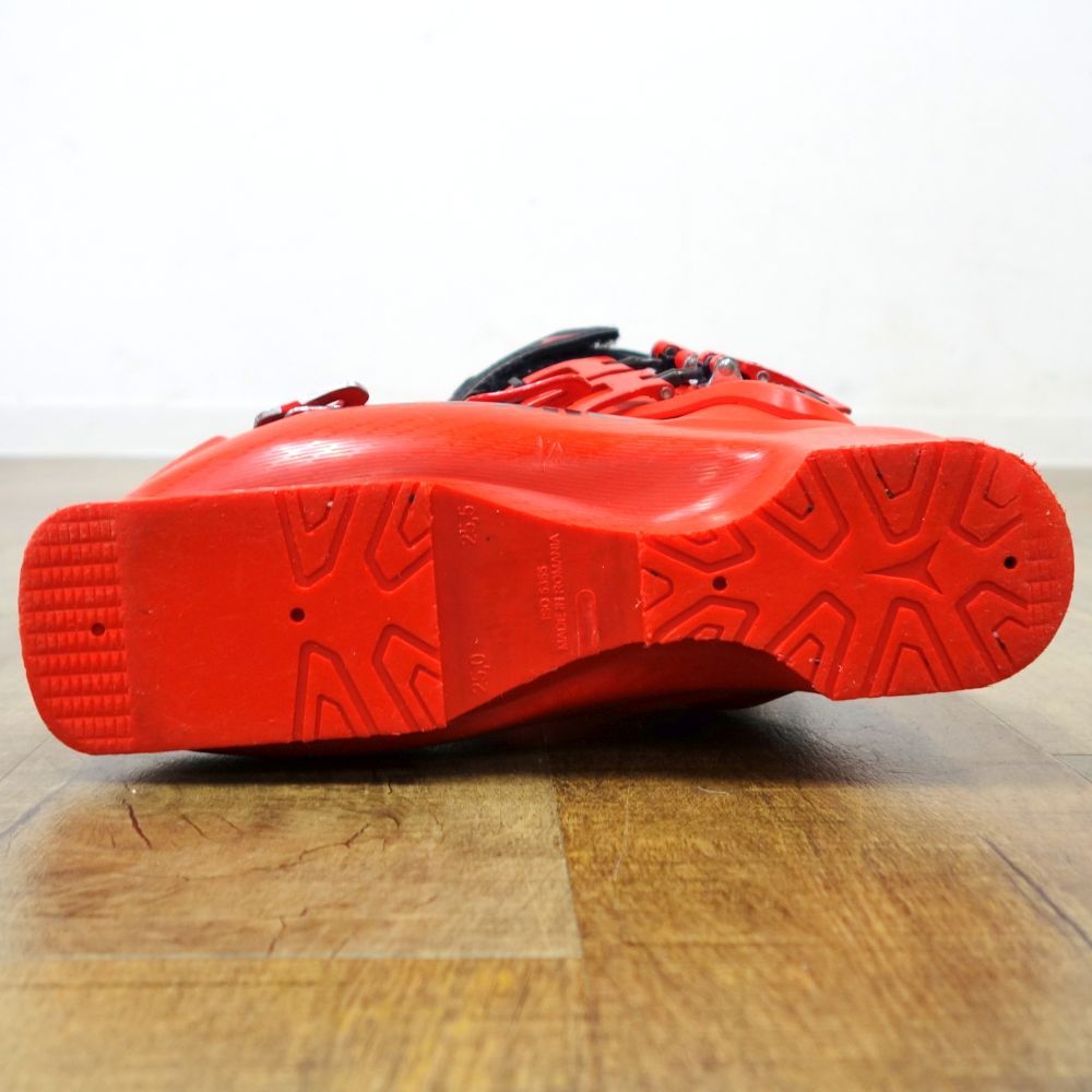 アトミック　レッドスター CLUB SPORT 90 スキーブーツ アトミック ATOMIC スキー ブーツ REDSTER 90 CLUB SPORT LC