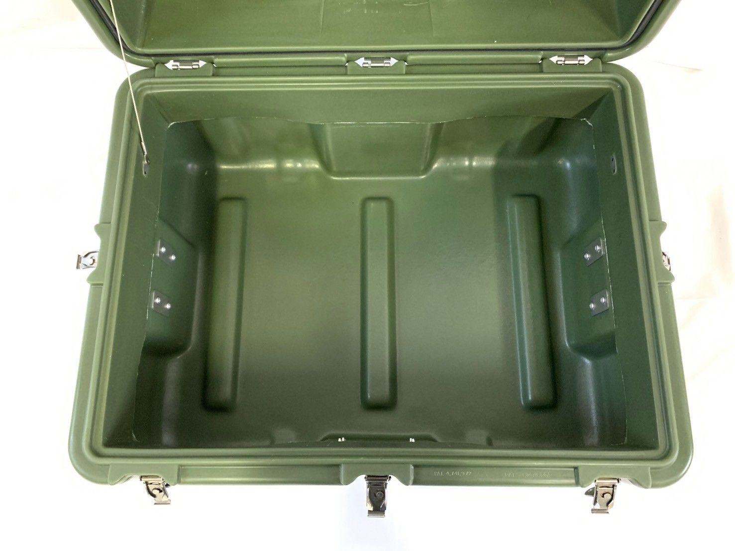 2025年最新Yahoo!オークション -米軍ペリカンケースの中古品・新品