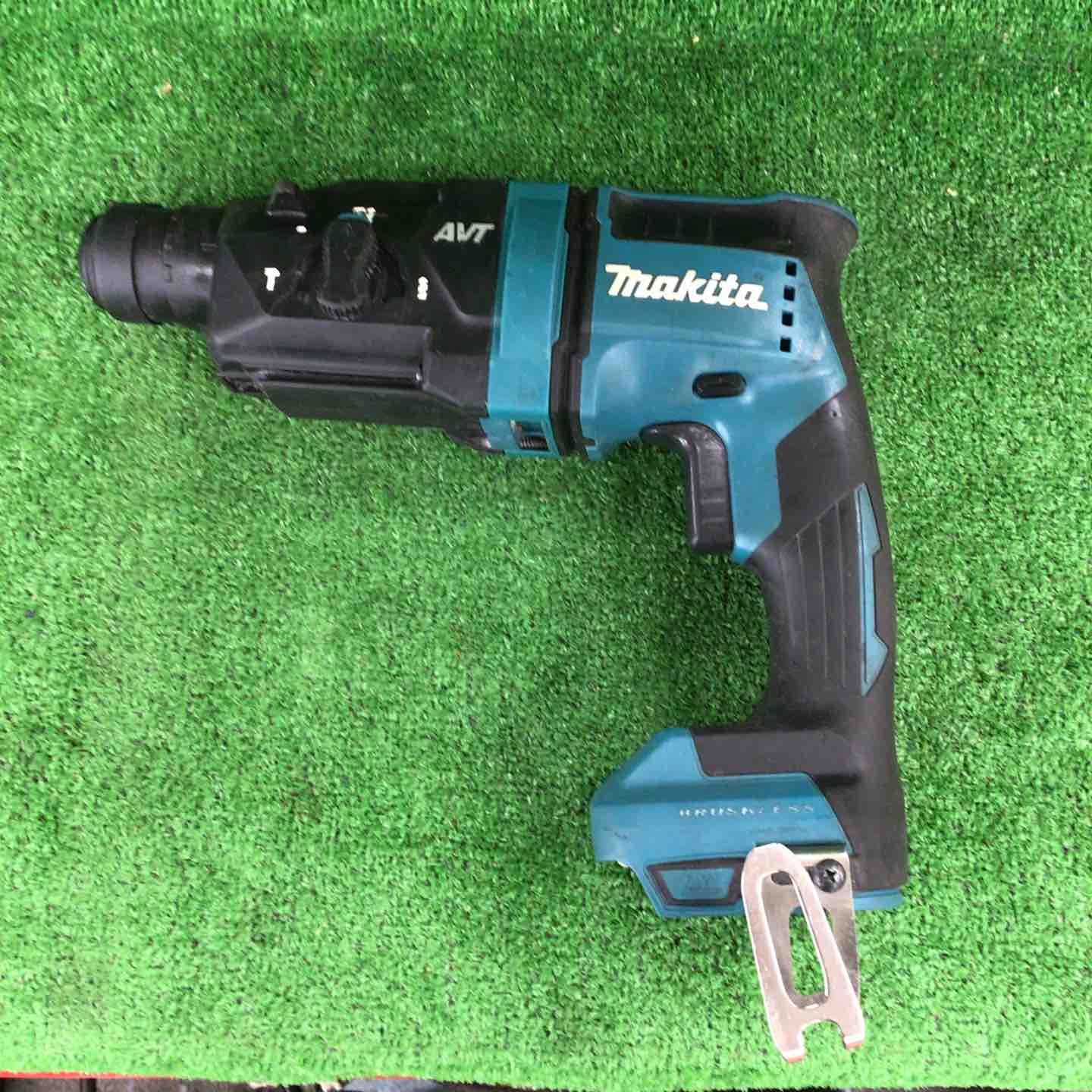 マキタ makita コードレスハンマドリル HR182DZK 川崎店